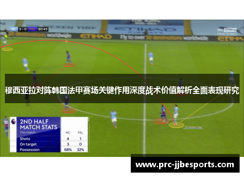 穆西亚拉对阵韩国法甲赛场关键作用深度战术价值解析全面表现研究